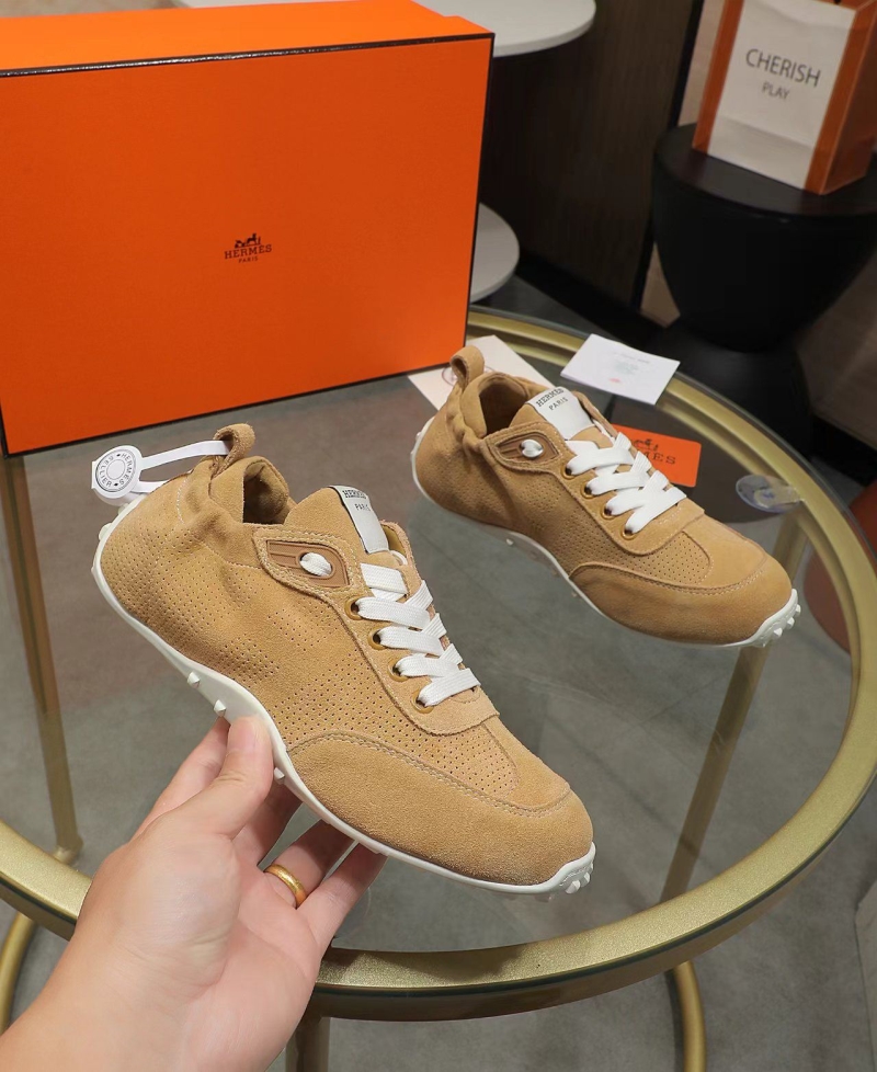 Hermes Casual Shoes